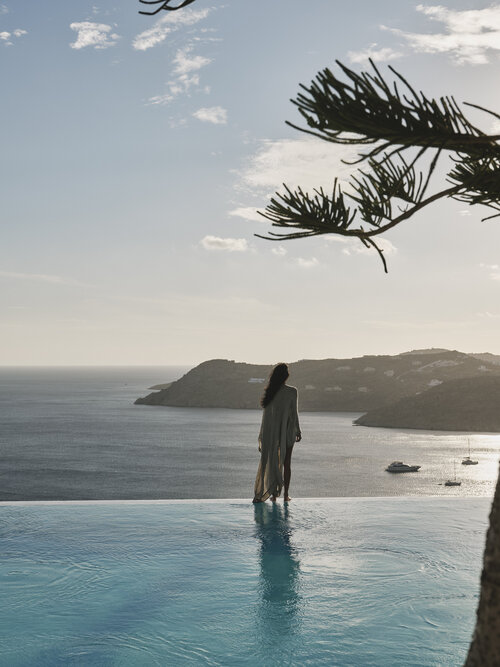 Myconian Utopia Relais & Chateaux