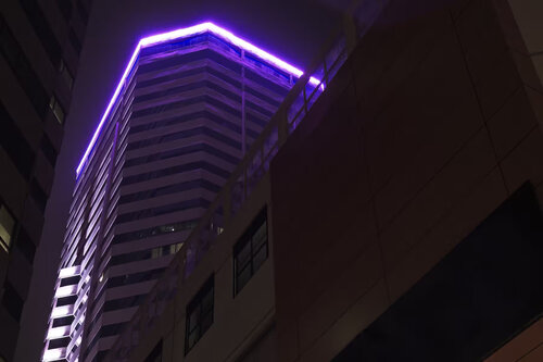 Wyndham Grand Bangsar Kuala Lumpur