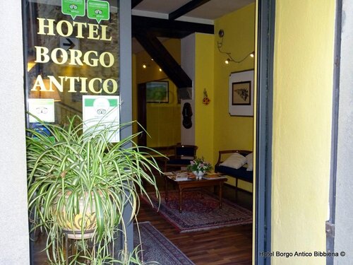 Borgo Antico Hotel