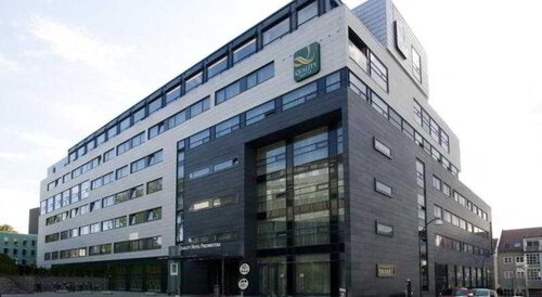 Quality Hotel Fredrikstad