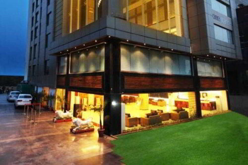 KLG Starlite A Business Hotel