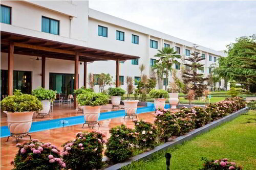 Fiesta Royale Hotel Accra