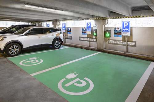 Hampton by Hilton Amsterdam / Arena Boulevard