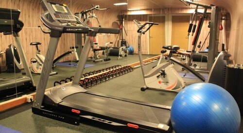 All Sedayu Hotel Kelapa Gading