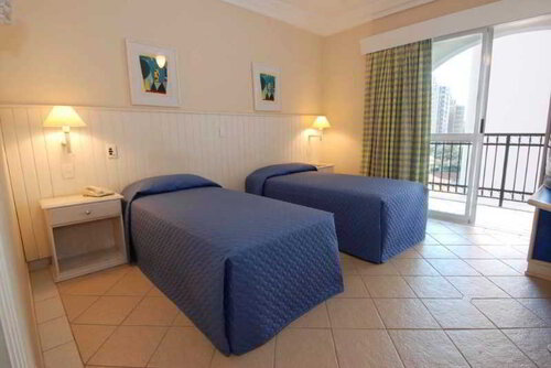 Vitoria Residence Newport