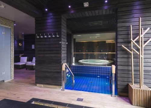 Break Sokos Hotel Koli