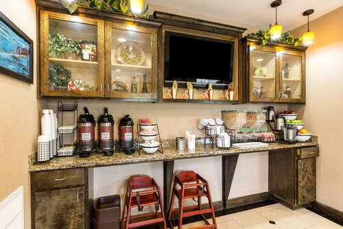 Comfort Inn & Suites Winnie