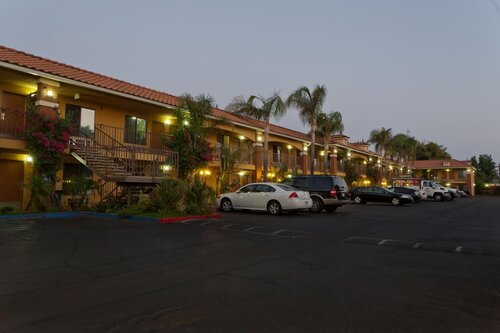 Quality Inn Hemet - San Jacinto