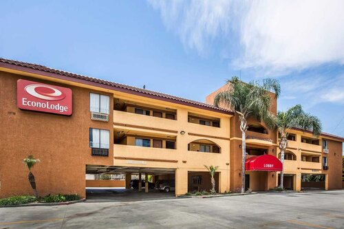 Econo Lodge
