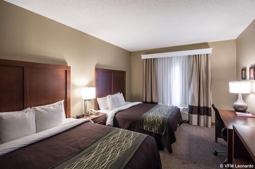 Comfort Inn Red Oak