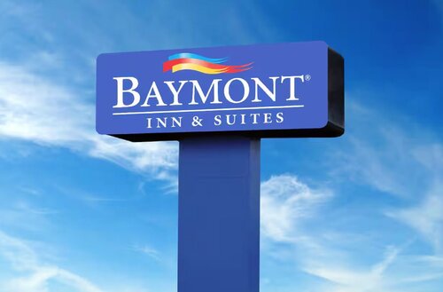 Baymont By Wyndham Jewett