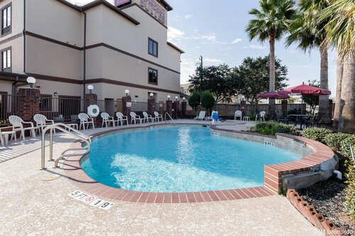 Comfort Suites Lake Jackson Clute