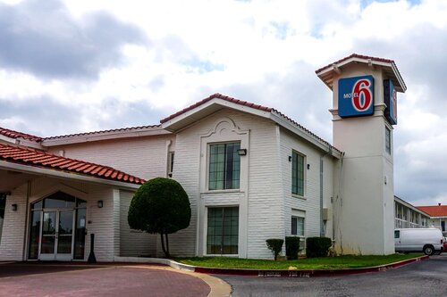 Motel 6 Euless