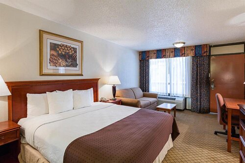 GreenTree Hotel & Extended Stay Channelview I-10