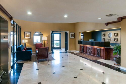 Comfort Inn Conroe