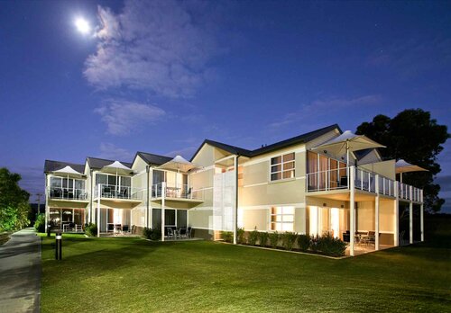 The Sebel Swan Valley The Vines