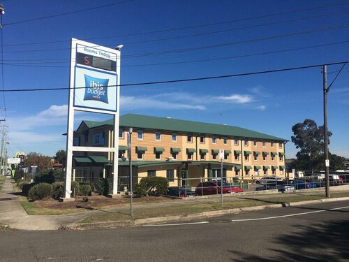 ibis budget Casula Liverpool 