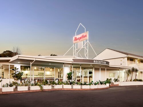 ibis Styles Tamworth