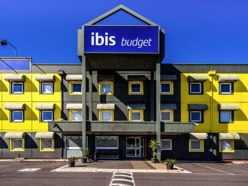 Ibis Budget Fawkner
