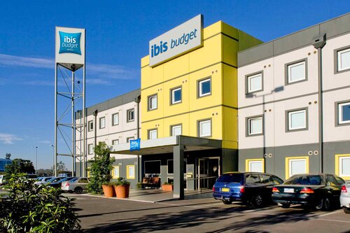 Ibis Budget Melbourne Airport