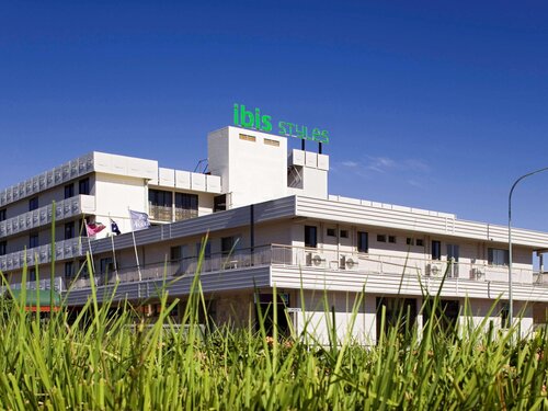 ibis Styles Mt Isa Verona