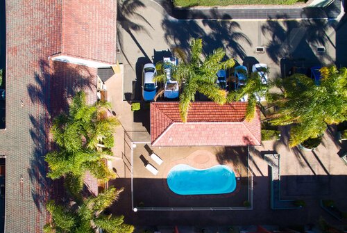 Ramada Hotel & Suites By Wyndham Sydney Cabramatta