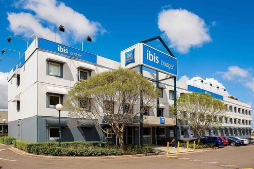 ibis budget St Peters