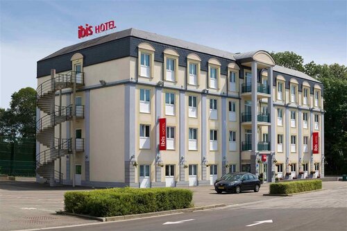 ibis Liège Seraing