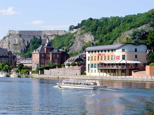 ibis Dinant Centre