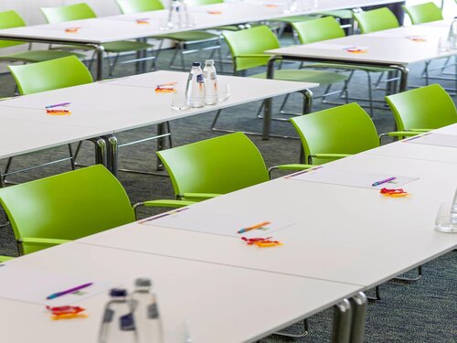 ibis Styles Zeebrugge