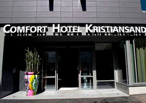 Comfort Hotel Kristiansand
