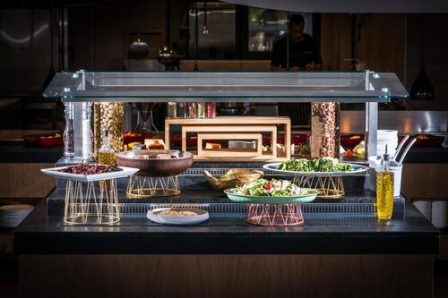 Noble Hotel Suites Adults Only