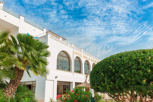 Bella Colina I Vintage Hotel 1953