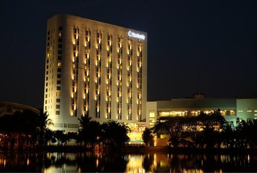 The Everly Putrajaya Hotel