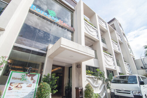Boracay Haven Resort