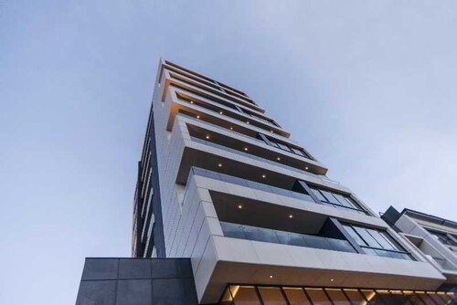 Apartamentos 80 10 Urban Living