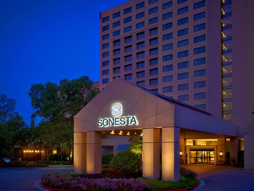 Sonesta Gwinnett Place Atlanta