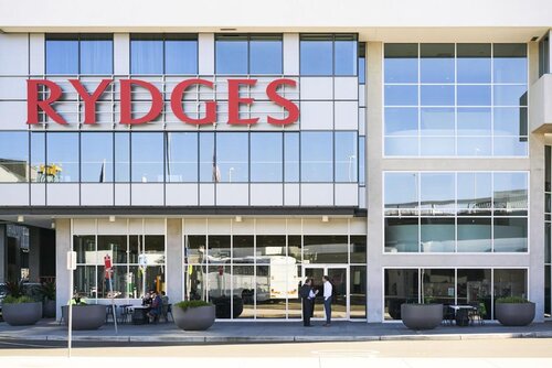 Rydges Sydney Airport Hotel