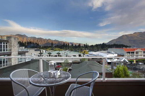 The Lofts Apartments Queenstown