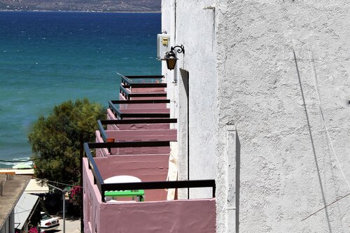 Apokoros Craft Deco&Activities Boutique Hotel