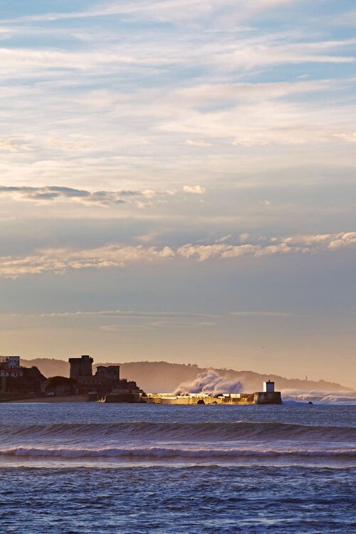 Grand Hôtel Thalasso & Spa