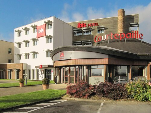 Ibis Styles Pontivy Centre