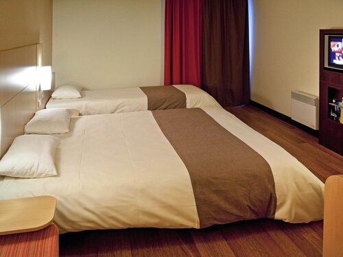 ibis Rennes Beaulieu