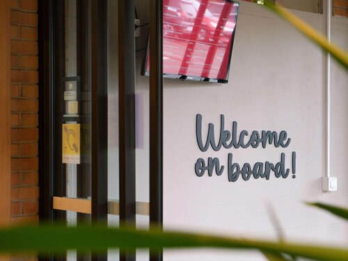 Ibis Toulouse Blagnac Aeroport