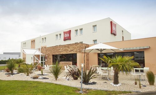 ibis Auray
