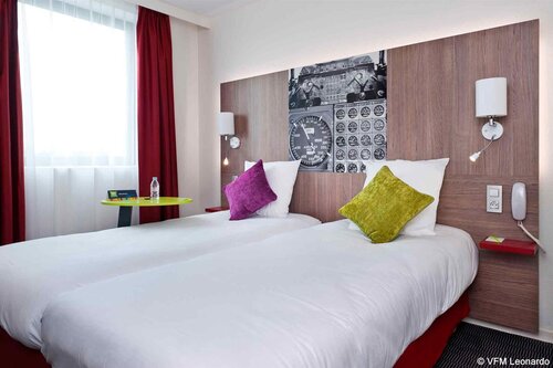 ibis Styles Toulouse Cité Espace