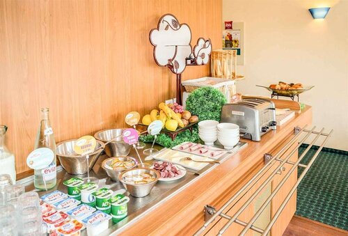 ibis Perpignan Nord Rivesaltes