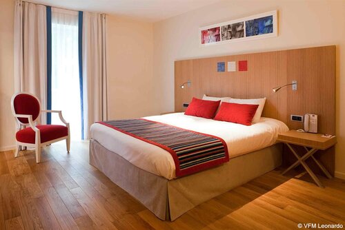 Hôtel Mercure Vittel