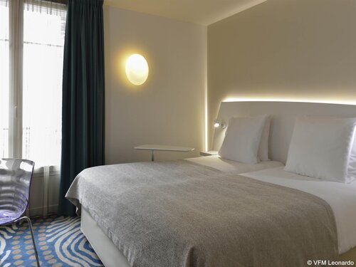 Hôtel Mercure Paris Levallois-Perret