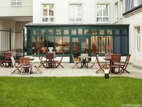 ibis Paris Gare de Lyon Ledru Rollin 12ème